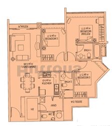 The Esparis (D18), Condominium #487989551